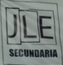 Logo de Instituto Educativo  Secundaria Juan De La Luz Enriquez