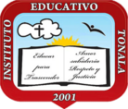 Logo de Colegio Tonala