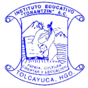 Logo de Colegio Tonantzin