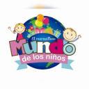 Logo de Preescolar El Maravilloso Mundo de los Niños 