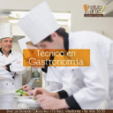 Logo de Preparatoria En Arte Gastronomico