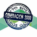 Logo de Colegio Escolar Generacion 2000