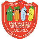 Escuela Infantil Fantastico Mundo De Colores
