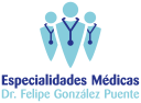 Preparatoria Centro de Especialidades Médicas Dr Felipe González Puente 