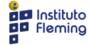 Logo de Instituto Instituto Fleming Plantel Apodaca