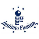 Logo de Instituto Fleming Plantel Zaragoza