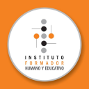 Logo de Instituto  Formador Humano Y Educativo A. C.