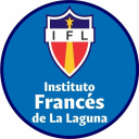 Logo de Colegio Francés de la Laguna