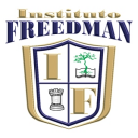 Logo de Instituto Freedman