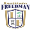 Logo de Freedman