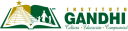 Logo de Colegio Gandhi