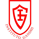 Logo de Colegio Gandhi