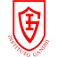 Logo de Gandhi