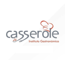 Logo de  Instituto Gastronomico Casserole