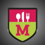 Logo de Gastronómico Madeleine