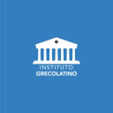 Logo de Instituto Grecolatino