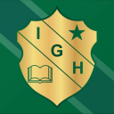 Logo de Colegio Green Hills