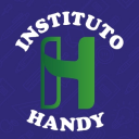 Logo de Instituto Handy