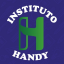 Logo de Handy