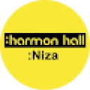 Logo de Instituto Harmon Hall Plantel Niza