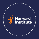 Logo de Preparatoria Harvard