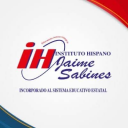 Instituto Hispano Jaime Sabines