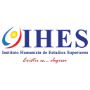 Logo de Instituto Humanista de Estudios Superiores IHES 