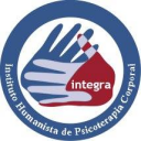 Logo de Preparatoria Integra