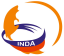 Logo de Inda