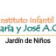 Logo de Maria Y Jose