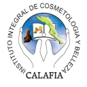 Logo de Instituto De Cosmetología y Belleza Calafia 