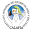 Logo de De Cosmetología y Belleza Calafia 