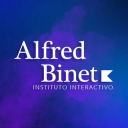 Logo de Instituto Interactivo Alfred Binet