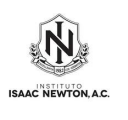 Logo de Instituto New Isaac Newton