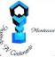 Logo de Montessori IV Centenario