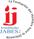 Logo de Instituto Jabes