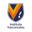 Logo de Vasconcelos