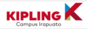 Logo de Colegio  Kipling de Irapuato