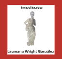 Logo de Instituto Laureana Wright Gonzalez