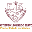 Logo de Leonardo Bravo, Plantel Estado de México