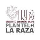 Instituto Leonardo Bravo Plantel La Raza