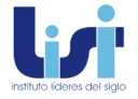 Logo de Colegio Lideres Del Siglo