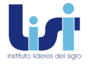 Logo de Colegio Lideres Del Siglo LISI