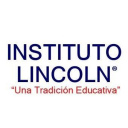 Logo de Instituto Lincoln