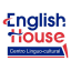 Logo de Linguo cultural English House 