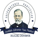 Logo de Instituto Luis Pasteur