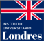 Logo de Universitario Londres