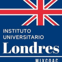 Instituto Universitario Londres, Plantel Mixcoac