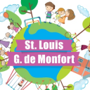 Logo de Preescolar Luis Grignión De Montfort