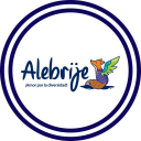 Logo de Instituto  Alebrije